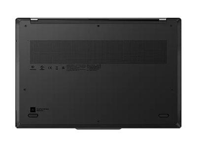 Lenovo ThinkPad Z16 Gen 2 21JX - AMD Ryzen 7 Pro 7840HS / 3.8 GHz - Win 11 Pro - Radeon RX 6550M - 32 GB RAM - 1 TB SSD TCG Opal Encryption 2, NVMe, Performance - 40.6 cm (16") - Sieslack GmbH - Lenovo Store Hamburg
