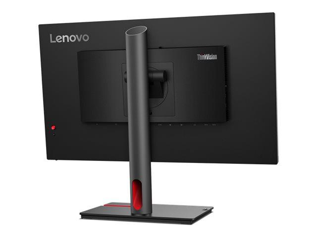 Lenovo ThinkVision P25i-30 - LED-Monitor - 63.5 cm (25") - Sieslack GmbH - Lenovo Store Hamburg