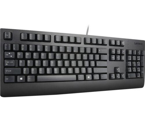 Lenovo Preferred Pro II - Tastatur - USB - Deutsch - Sieslack GmbH - Lenovo Store Hamburg