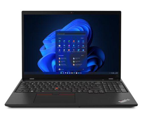 Lenovo ThinkPad P16s Gen 2 21K9 – 180°-Scharnierdesign – AMD Ryzen 7 Pro 7840U / 3.3 GHz – AMD PRO – Win 11 Pro – Radeon 780M – 16 GB RAM – 512 GB SSD TCG Opal Encryption 2, NVMe, Performance – 40.6 cm (16″)