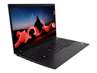 Lenovo ThinkPad L15 Gen 4 21H3 - 180°-Scharnierdesign - Intel Core i7 1355U / 1.7 GHz - Win 11 Pro - Intel Iris Xe Grafikkarte - 32 GB RAM - 1 TB SSD TCG Opal Encryption 2, NVMe - 39.6 cm (15.6") - Sieslack GmbH - Lenovo Store Hamburg