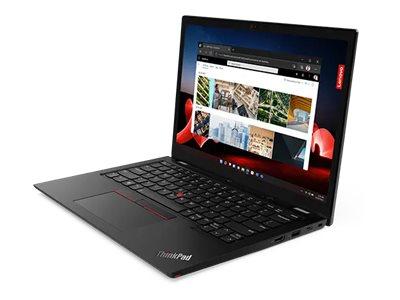 Lenovo ThinkPad L13 Yoga Gen 4 21FR - Flip-Design - AMD Ryzen 5 Pro 7530U / 2 GHz - Win 11 Pro - Radeon Graphics - 16 GB RAM - 512 GB SSD TCG Opal Encryption 2, NVMe - 33.8 cm (13.3") - Sieslack GmbH - Lenovo Store Hamburg