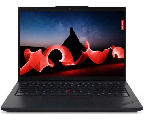 Lenovo ThinkPad L14 Gen 5 21L1 – 180°-Scharnierdesign – Intel Core Ultra 5 125U / 1.3 GHz – Win 11 Pro – Intel Graphics – 32 GB RAM – 1 TB SSD TCG Opal Encryption 2, NVMe – 35.6 cm (14″)