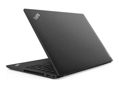 Lenovo ThinkPad P14s Gen 4 21HF - 180°-Scharnierdesign - Intel Core i7 1370P / 1.9 GHz - vPro Enterprise - Win 11 Pro - RTX A500 - 64 GB RAM - 1 TB SSD TCG Opal Encryption 2, NVMe, Performance - 35.6 cm (14") - Sieslack GmbH - Lenovo Store Hamburg