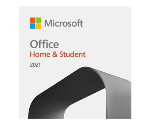 Microsoft Office Home & Student 2021 – Lizenz