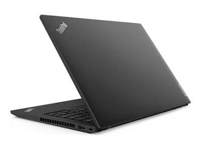 Lenovo ThinkPad P14s Gen 4 21K5 - 180°-Scharnierdesign - AMD Ryzen 7 Pro 7840U / 3.3 GHz - AMD PRO - Win 11 Pro - Radeon 780M - 16 GB RAM - 512 GB SSD TCG Opal Encryption 2, NVMe, Performance - 35.6 cm (14") - Sieslack GmbH - Lenovo Store Hamburg