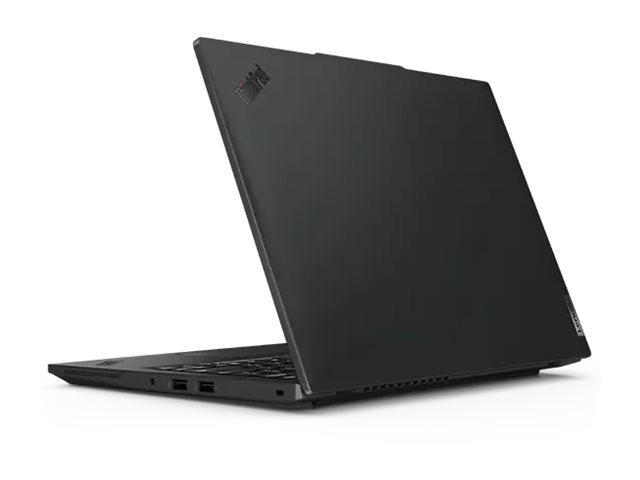 Lenovo ThinkPad L14 Gen 5 21L5 - 180°-Scharnierdesign - AMD Ryzen 5 Pro 7535U / 2.9 GHz - Win 11 Pro - Radeon 660M - 32 GB RAM - 1 TB SSD TCG Opal Encryption 2, NVMe - 35.6 cm (14") - Sieslack GmbH - Lenovo Store Hamburg