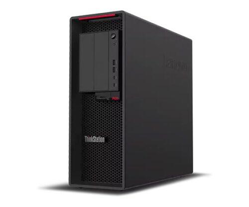 Lenovo ThinkStation P620 30E0 – Tower – 1 x Ryzen ThreadRipper PRO 5955WX / 4 GHz