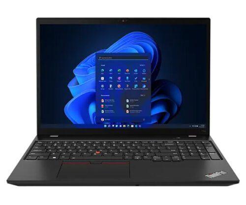 Lenovo ThinkPad P16s Gen 2 21HK – 180°-Scharnierdesign – Intel Core i7 1360P / 2.2 GHz – Win 11 Pro – RTX A500 – 16 GB RAM – 512 GB SSD TCG Opal Encryption 2, NVMe, Performance – 40.6 cm (16″)