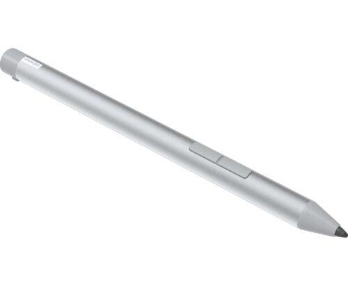 Lenovo Active Pen 3 - Aktiver Stylus - Misty Gray - für Tab K10; M10 Plus (3rd Gen) - Sieslack GmbH - Lenovo Store Hamburg