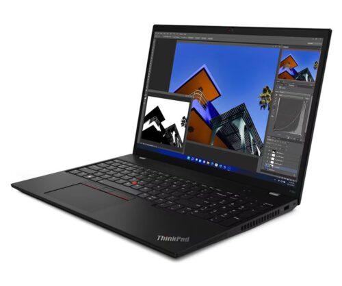 Lenovo ThinkPad P16s Gen 2 21K9 – 180°-Scharnierdesign – AMD Ryzen 7 Pro 7840U / 3.3 GHz – AMD PRO – Win 11 Pro – Radeon 780M – 32 GB RAM – 1 TB SSD TCG Opal Encryption 2, NVMe, Performance – 40.6 cm (16″)