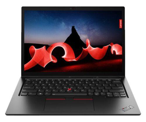 Lenovo ThinkPad L13 Yoga Gen 4 21FS – Flip-Design – AMD Ryzen 5 Pro 7530U / 2 GHz – kein Betriebssystem – Radeon Graphics – 16 GB RAM – 512 GB SSD TCG Opal Encryption – 33.8 cm (13.3″)