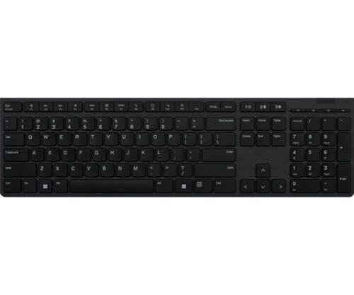 Lenovo Professional – Tastatur – Bluetooth, 2.4 GHz