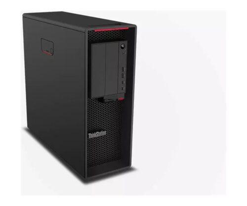 Lenovo ThinkStation P620 30E0 – Tower – 1 x Ryzen ThreadRipper PRO 5975WX / 3.6 GHz