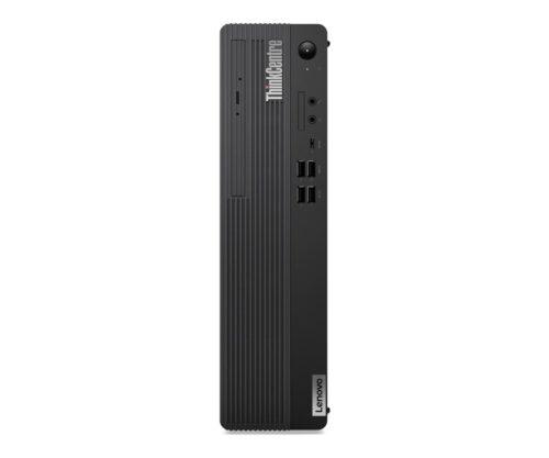 Lenovo ThinkCentre M90s Gen 4 12HQ – SFF – Core i7 13700 / 2.1 GHz – vPro Enterprise – RAM 32 GB – SSD 1 TB – TCG Opal Encryption 2, NVMe, Performance – DVD-Writer – UHD Graphics 770 – 1GbE, Wi-Fi 6E – WLAN: Bluetooth 5.1, 802.11a/b/g/n/ac/ax (Wi-Fi 6E)