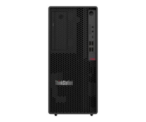 Lenovo ThinkStation P360 30FM – Tower – 1 x Core i9 12900K / 3.2 GHz