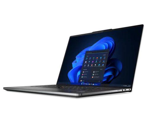 Lenovo ThinkPad Z16 Gen 2 21JX – AMD Ryzen 7 Pro 7840HS / 3.8 GHz – Win 11 Pro – Radeon RX 6550M – 32 GB RAM – 1 TB SSD TCG Opal Encryption 2, NVMe, Performance – 40.6 cm (16″)