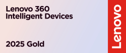 Sieslack Lenovo 360_Intelligent Devices_BusinessCertificate Sieslack Lenovo 360_Intelligent Devices_BusinessCertificate